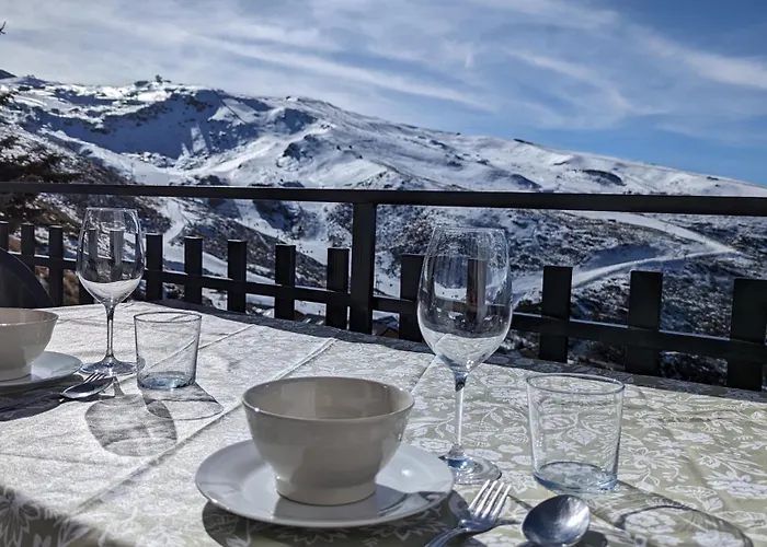 Apartamento Nievesol Con 2 Parking Y Wifi