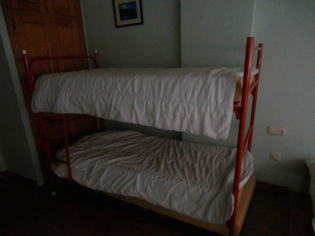 Nievesol Con 2 Parking Y Wifi Apartment *