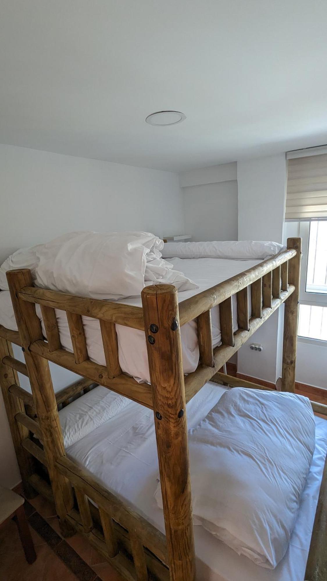 Apartment Nievesol Con 2 Parking Y Wifi *