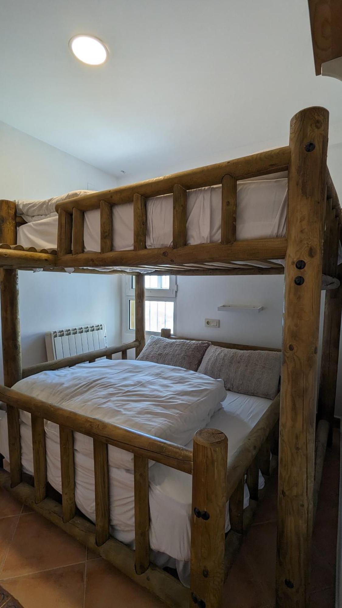 Apartment Nievesol Con 2 Parking Y Wifi Sierra Nevada