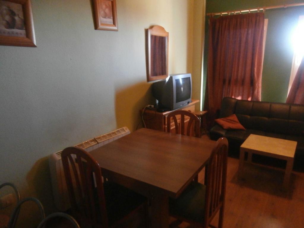 Apartment Nievesol Con 2 Parking Y Wifi *