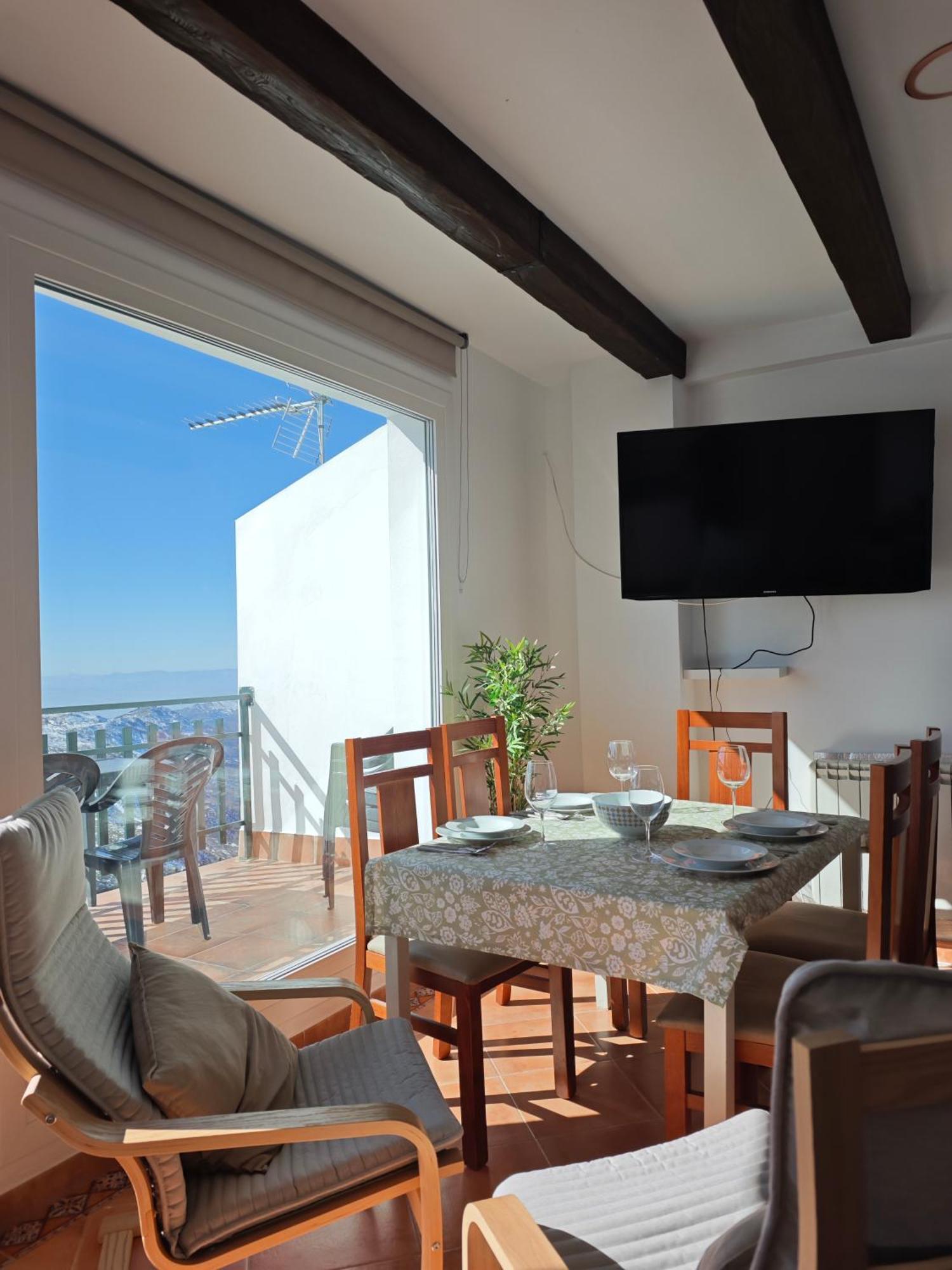 Apartment Nievesol Con 2 Parking Y Wifi *