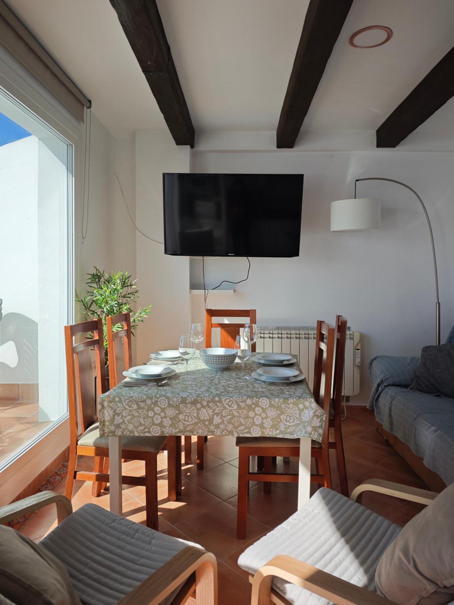 Apartment Nievesol Con 2 Parking Y Wifi Sierra Nevada