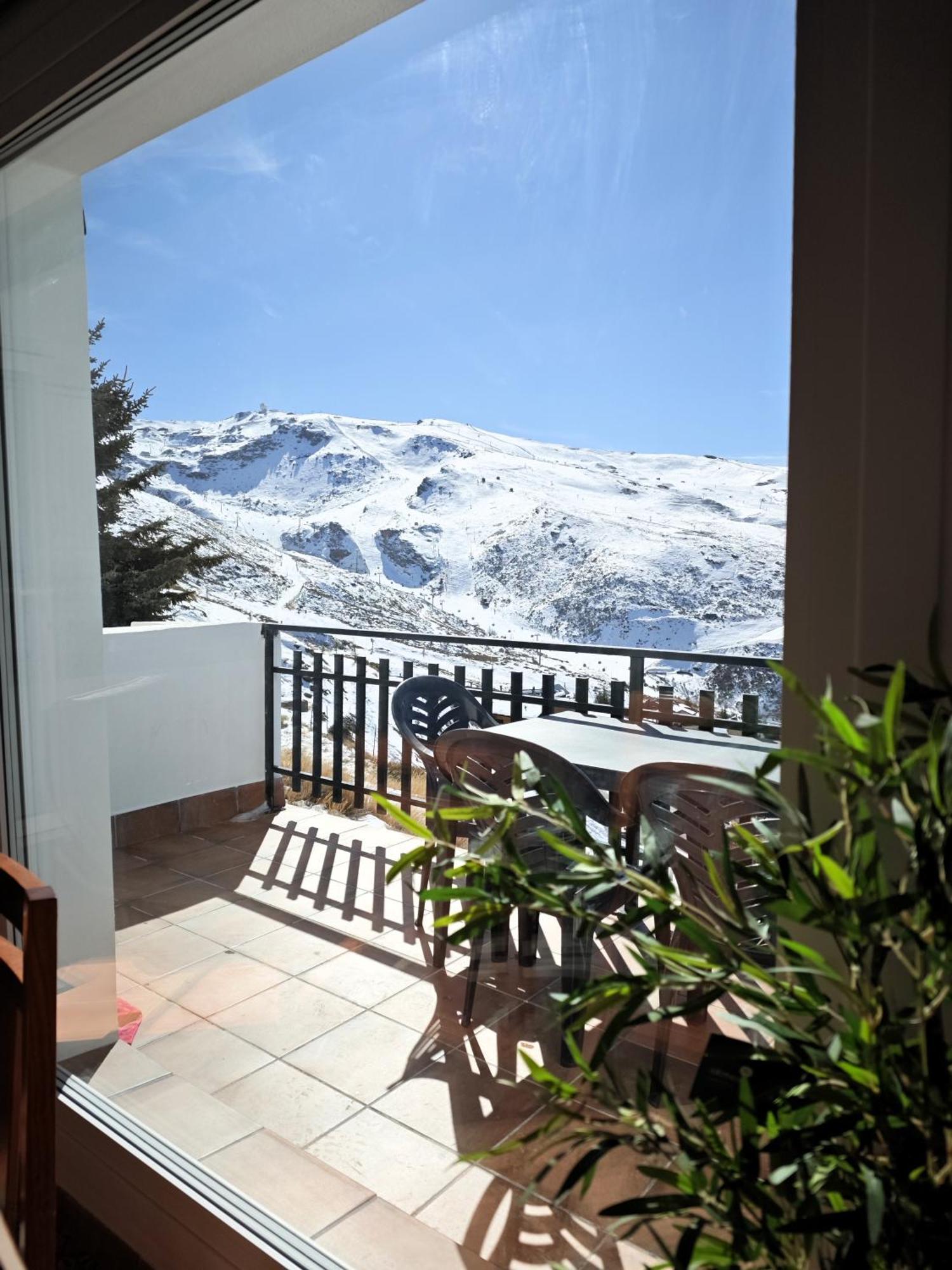 Apartment Nievesol Con 2 Parking Y Wifi