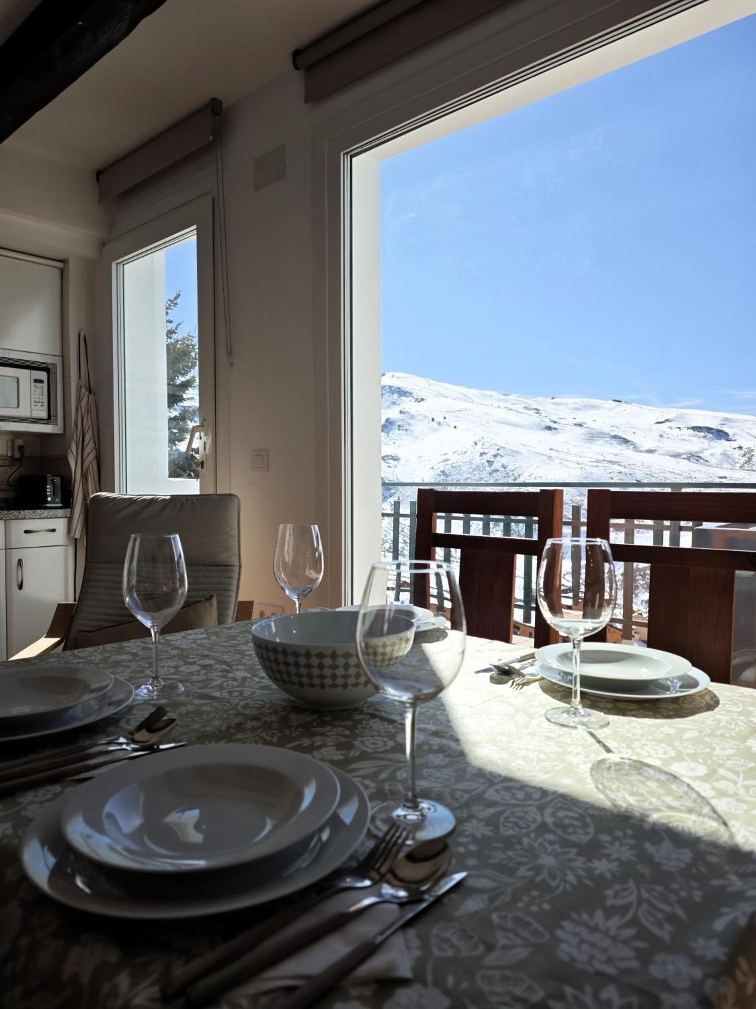 Apartment Nievesol Con 2 Parking Y Wifi *