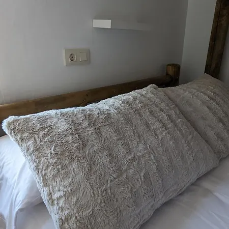 Apartamento Nievesol Con 2 Parking Y Wifi Sierra Nevada Exterior photo
