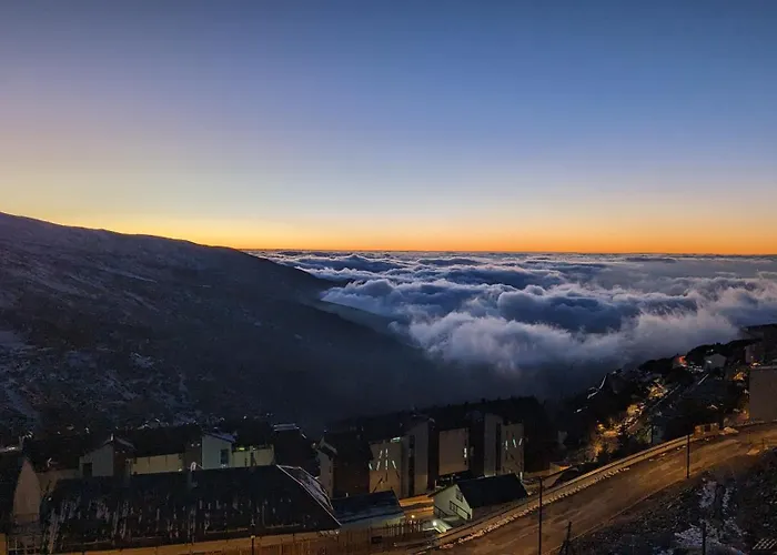 Apartamento Nievesol Con 2 Parking Y Wifi