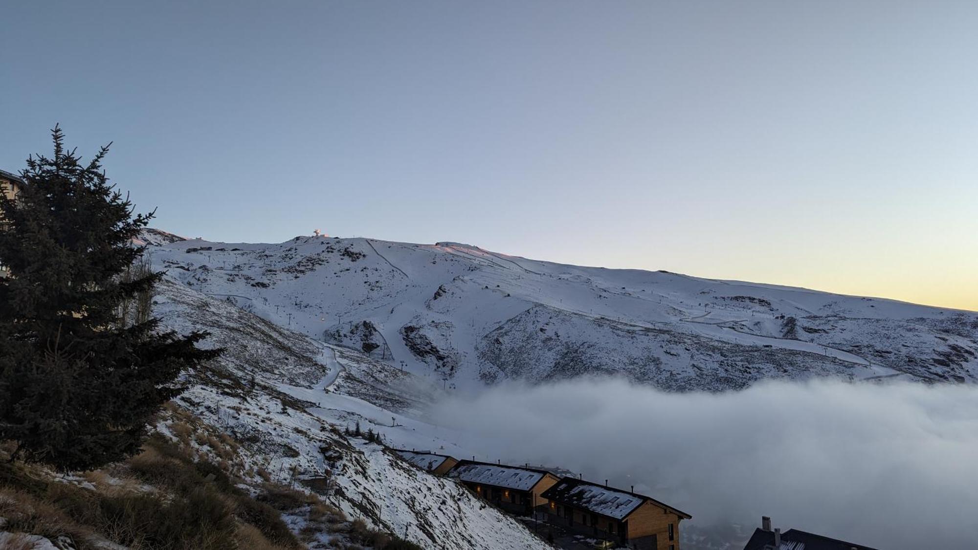 Apartament Nievesol Con 2 Parking Y Wifi