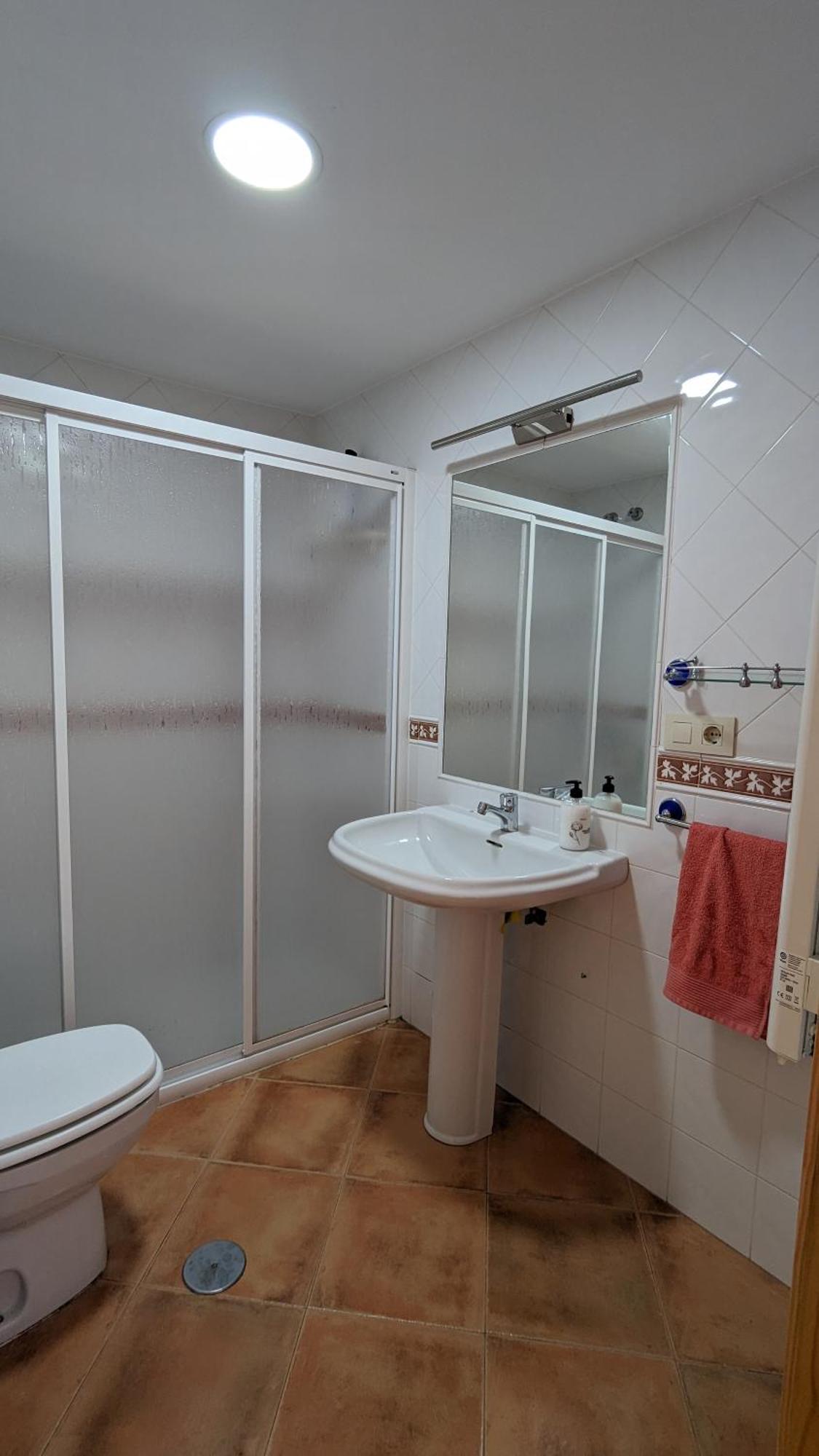 Nievesol Con 2 Parking Y Wifi Apartament *